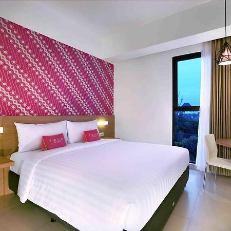 Favehotel Malioboro - Yogyakarta Dış mekan fotoğraf