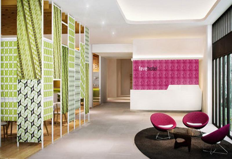 Favehotel Malioboro - Yogyakarta Dış mekan fotoğraf