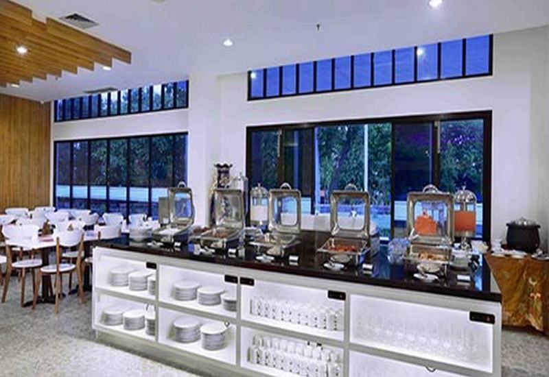 Favehotel Malioboro - Yogyakarta Dış mekan fotoğraf