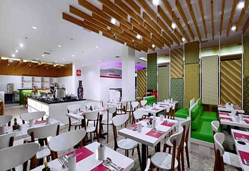 Favehotel Malioboro - Yogyakarta Dış mekan fotoğraf