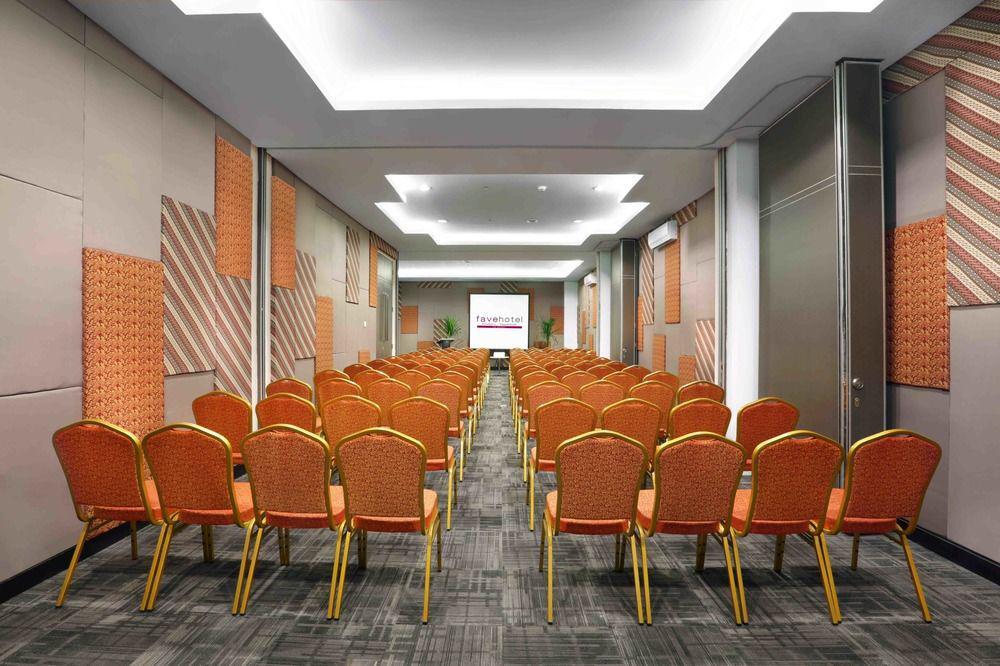 Favehotel Malioboro - Yogyakarta Dış mekan fotoğraf