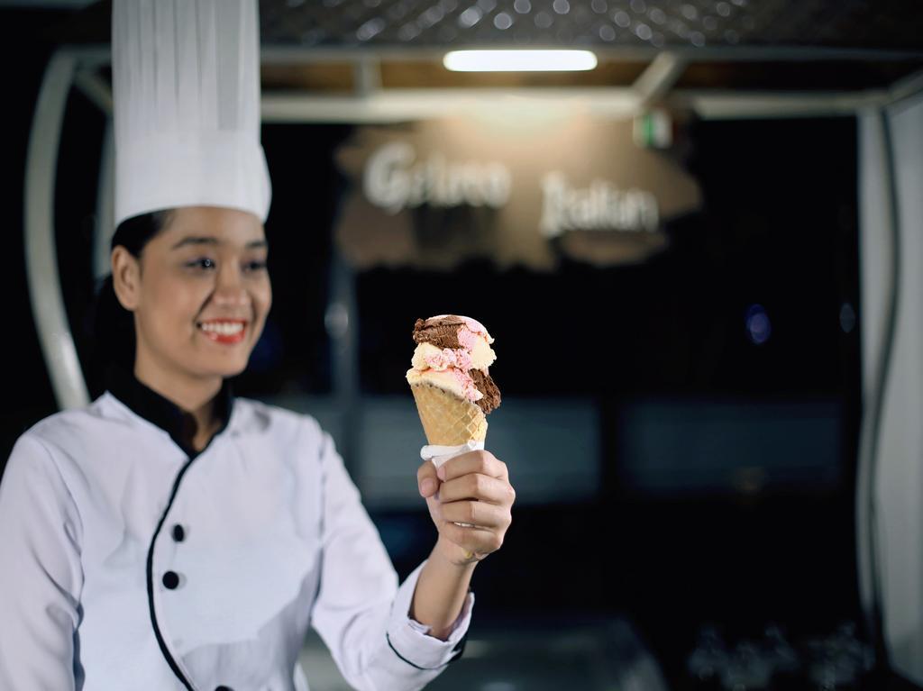 Favehotel Malioboro - Yogyakarta Dış mekan fotoğraf