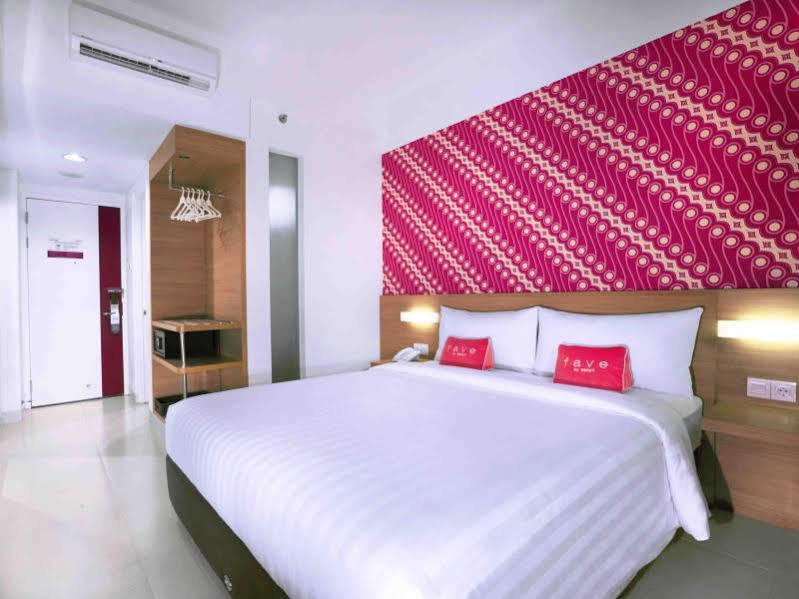 Favehotel Malioboro - Yogyakarta Dış mekan fotoğraf