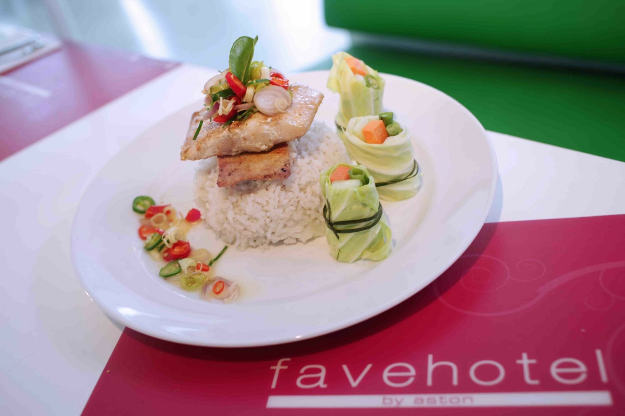 Favehotel Malioboro - Yogyakarta Dış mekan fotoğraf