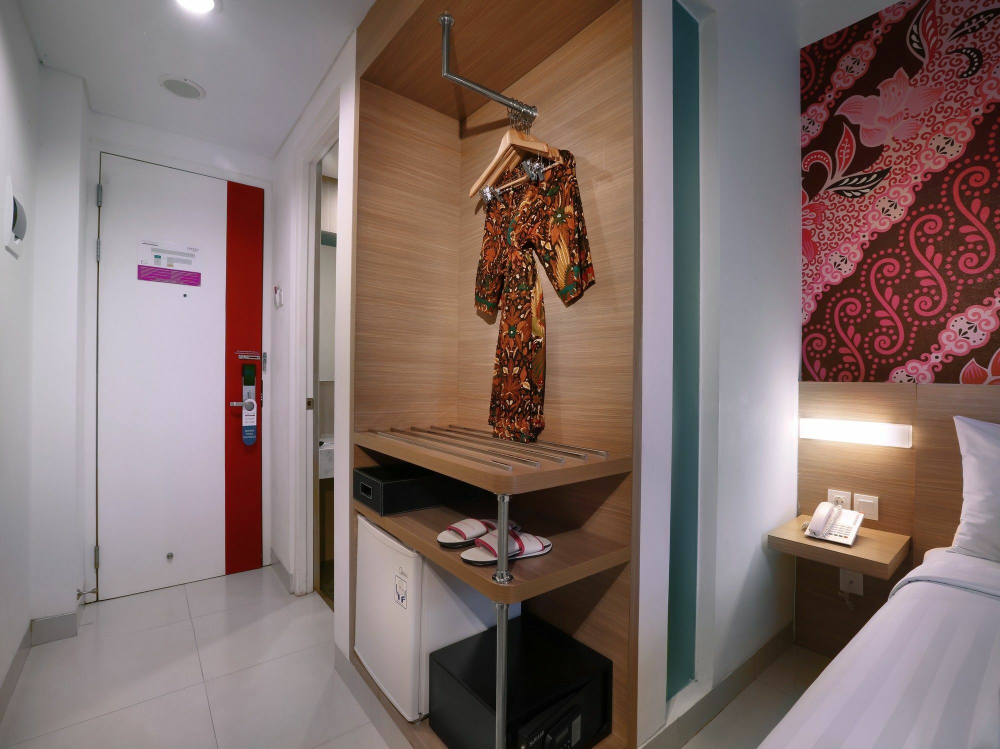 Favehotel Malioboro - Yogyakarta Dış mekan fotoğraf