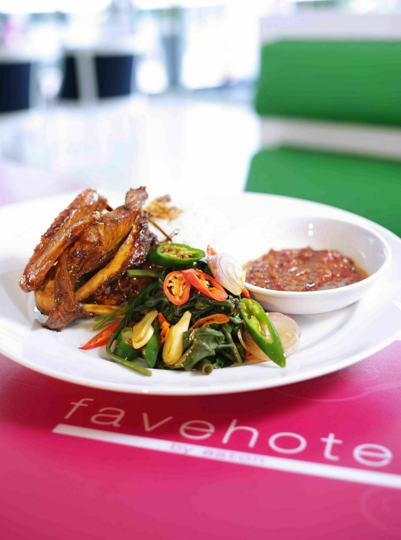 Favehotel Malioboro - Yogyakarta Dış mekan fotoğraf