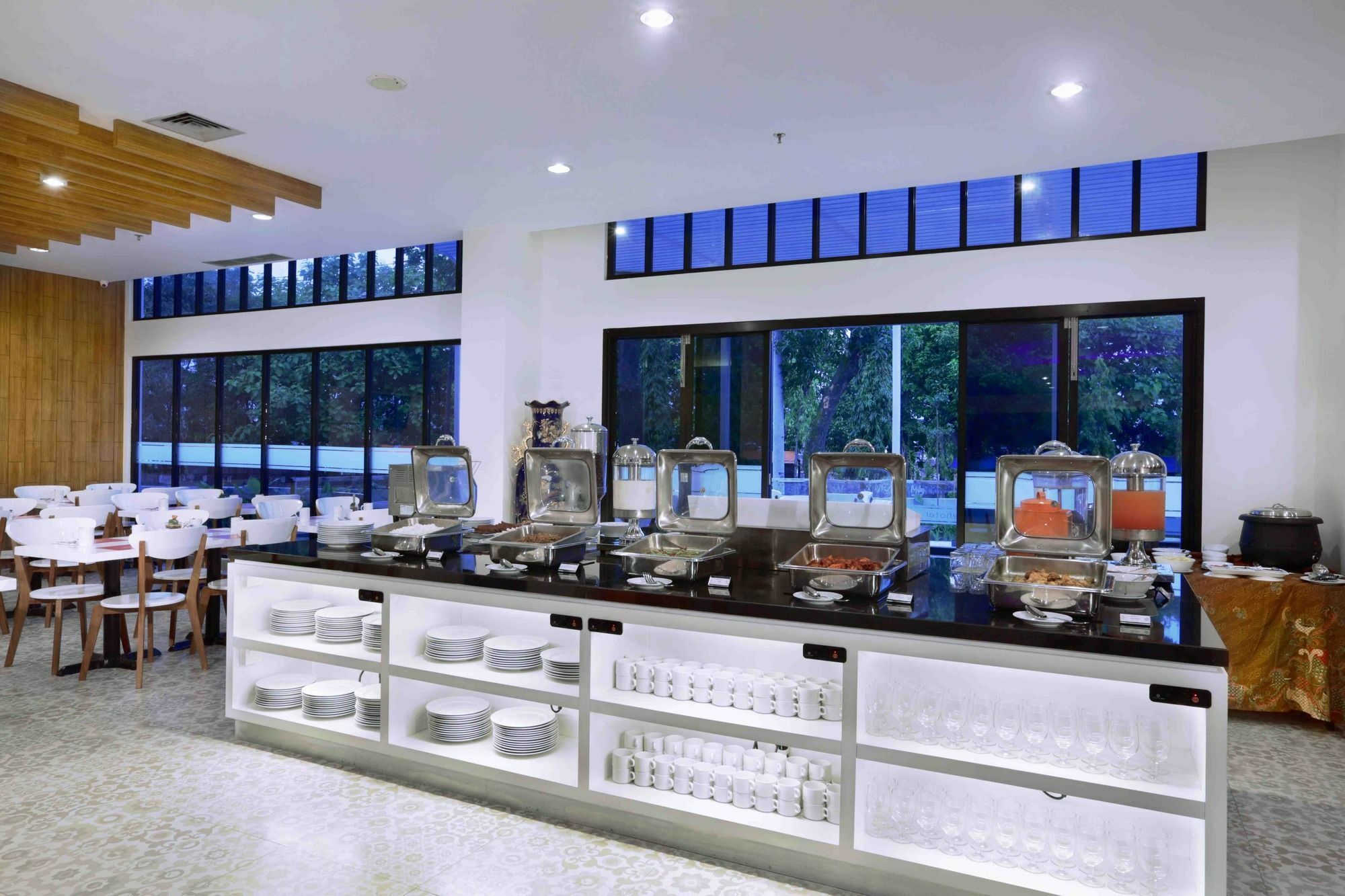 Favehotel Malioboro - Yogyakarta Dış mekan fotoğraf