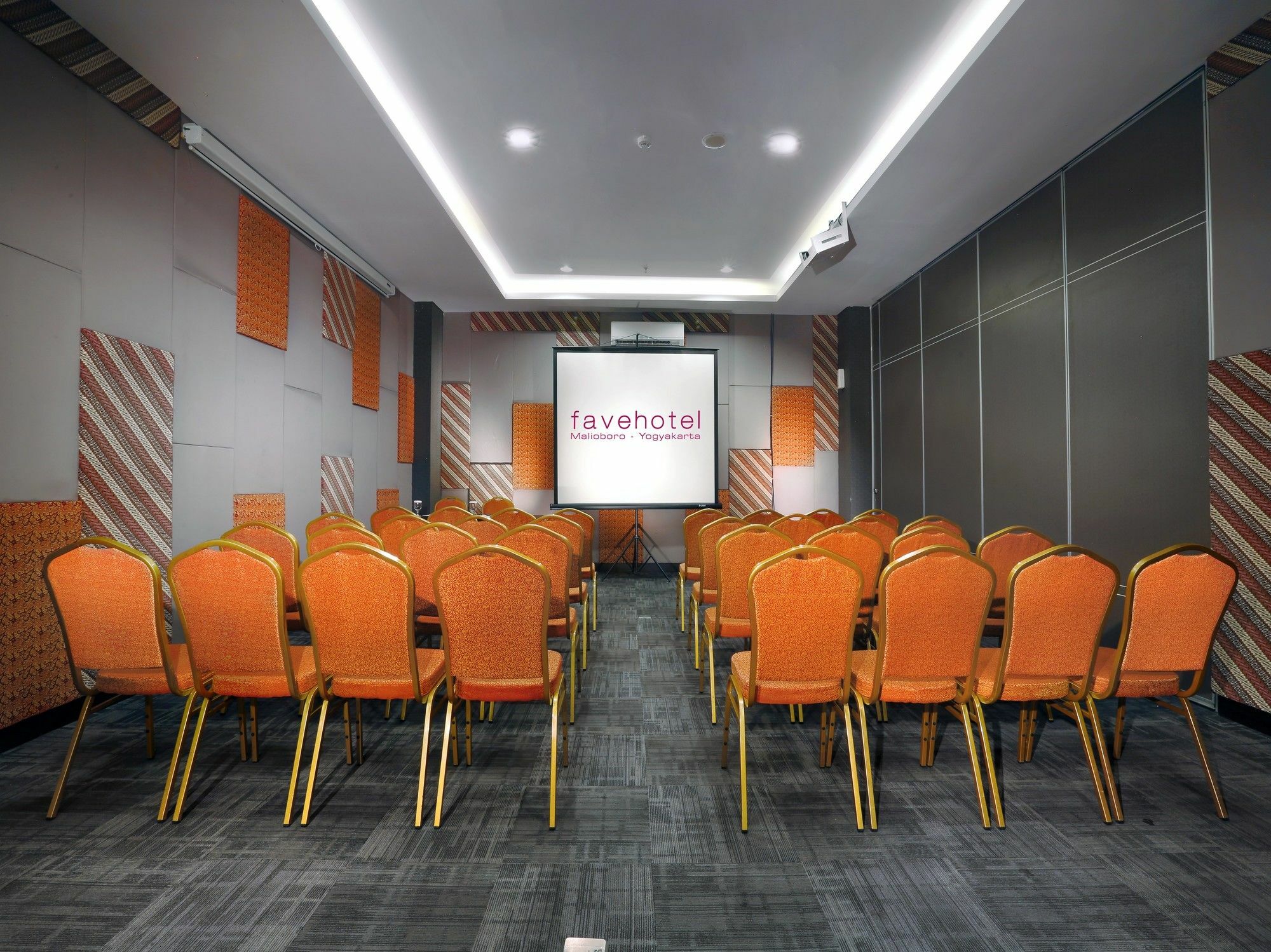 Favehotel Malioboro - Yogyakarta Dış mekan fotoğraf