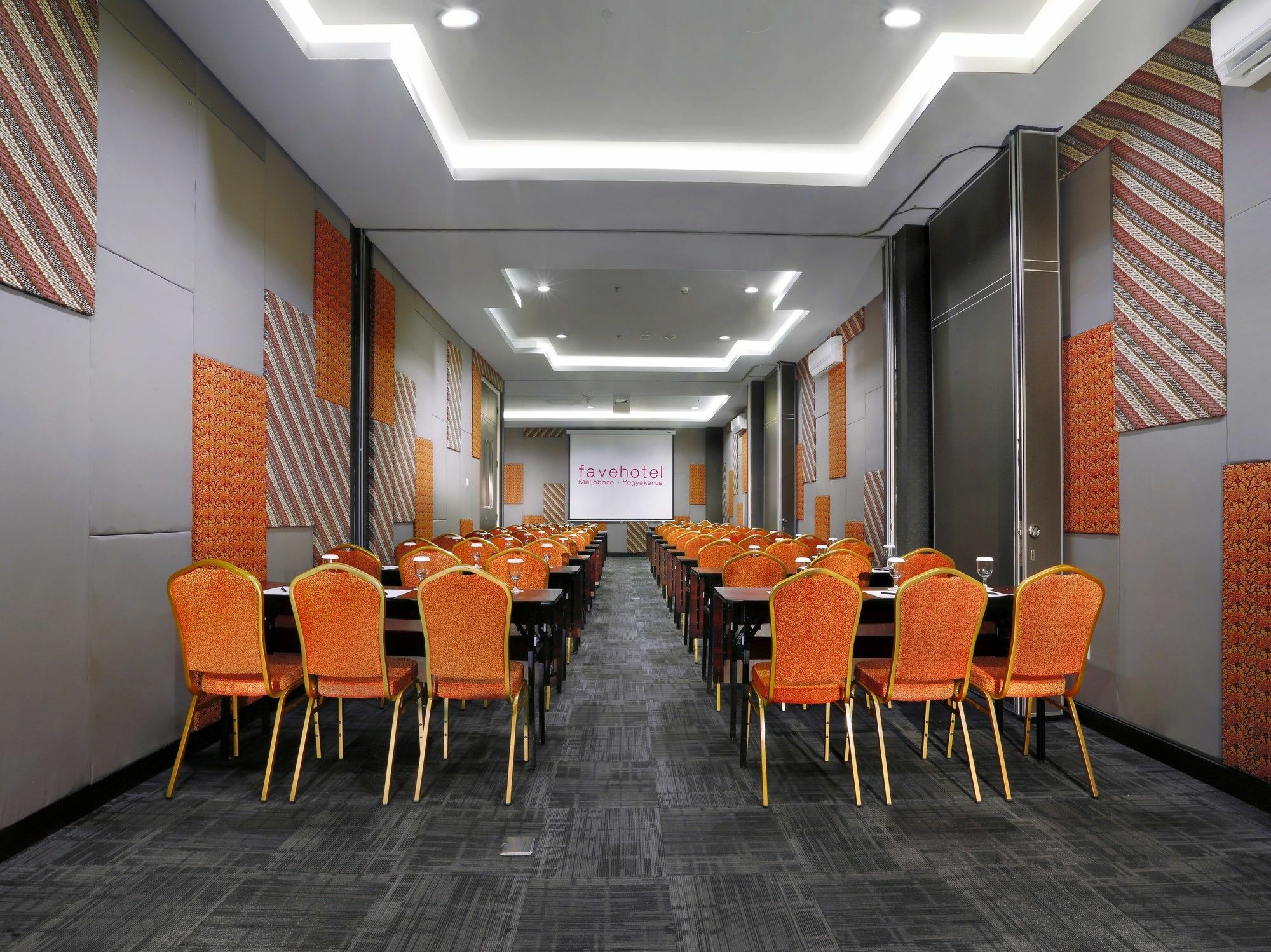 Favehotel Malioboro - Yogyakarta Dış mekan fotoğraf